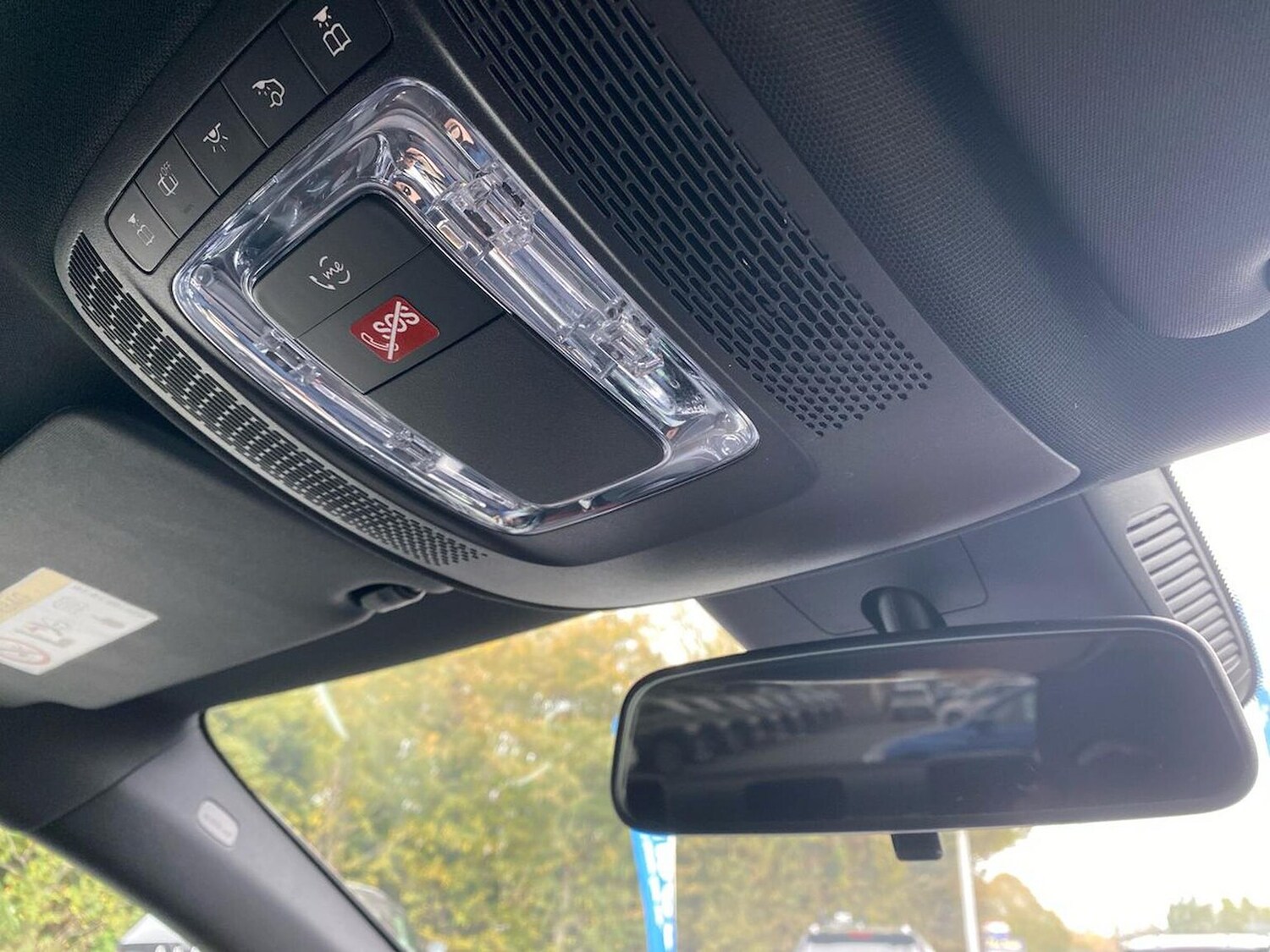 Used Mercedes-Benz A-Class 2021 for sale - 76599198: Photo 14