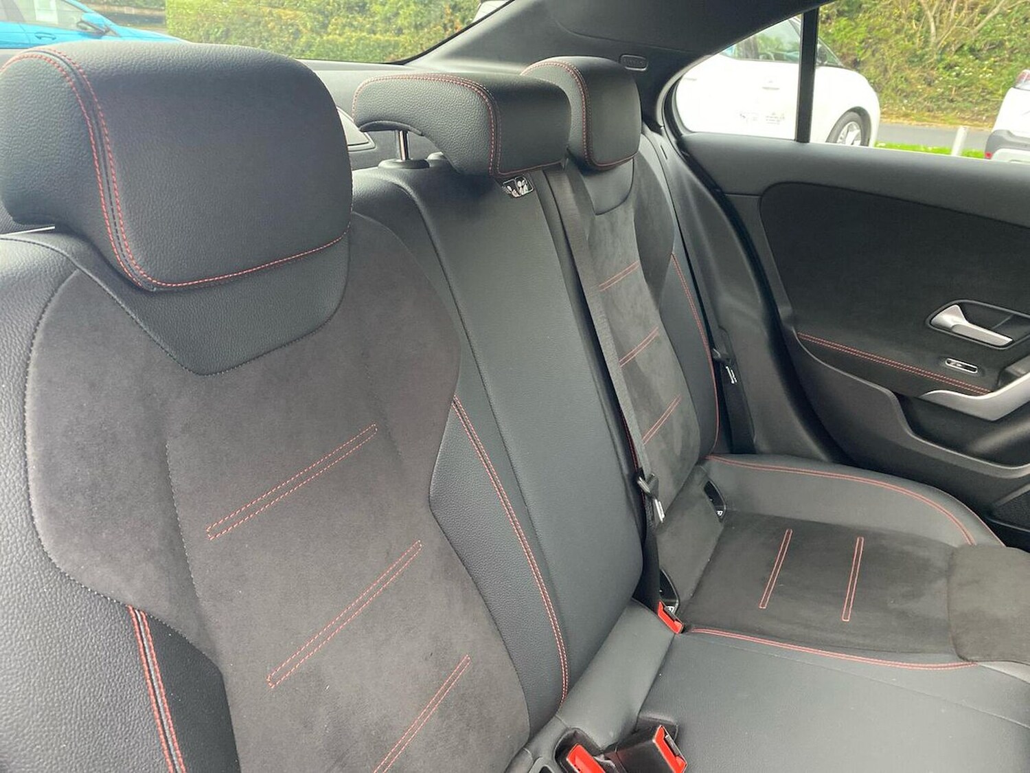 Used Mercedes-Benz A-Class 2021 for sale - 76599198: Photo 16