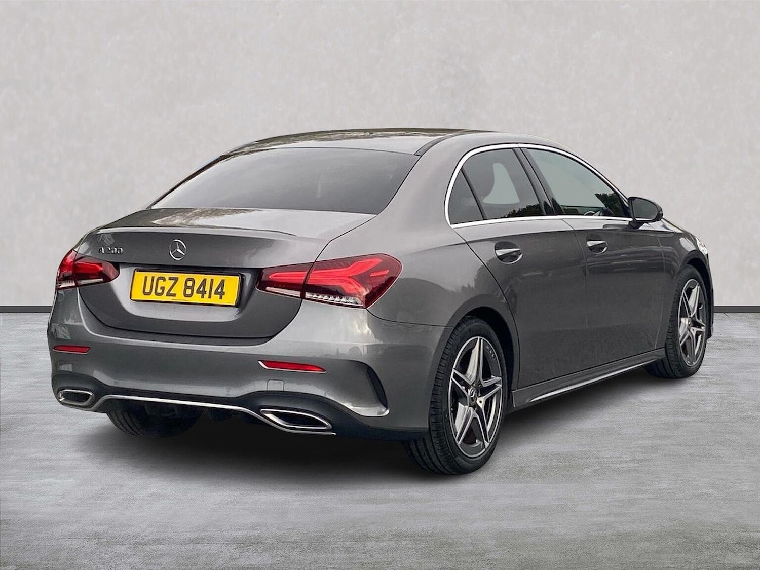 Used Mercedes-Benz A-Class 2021 for sale - 76599198: Photo 18