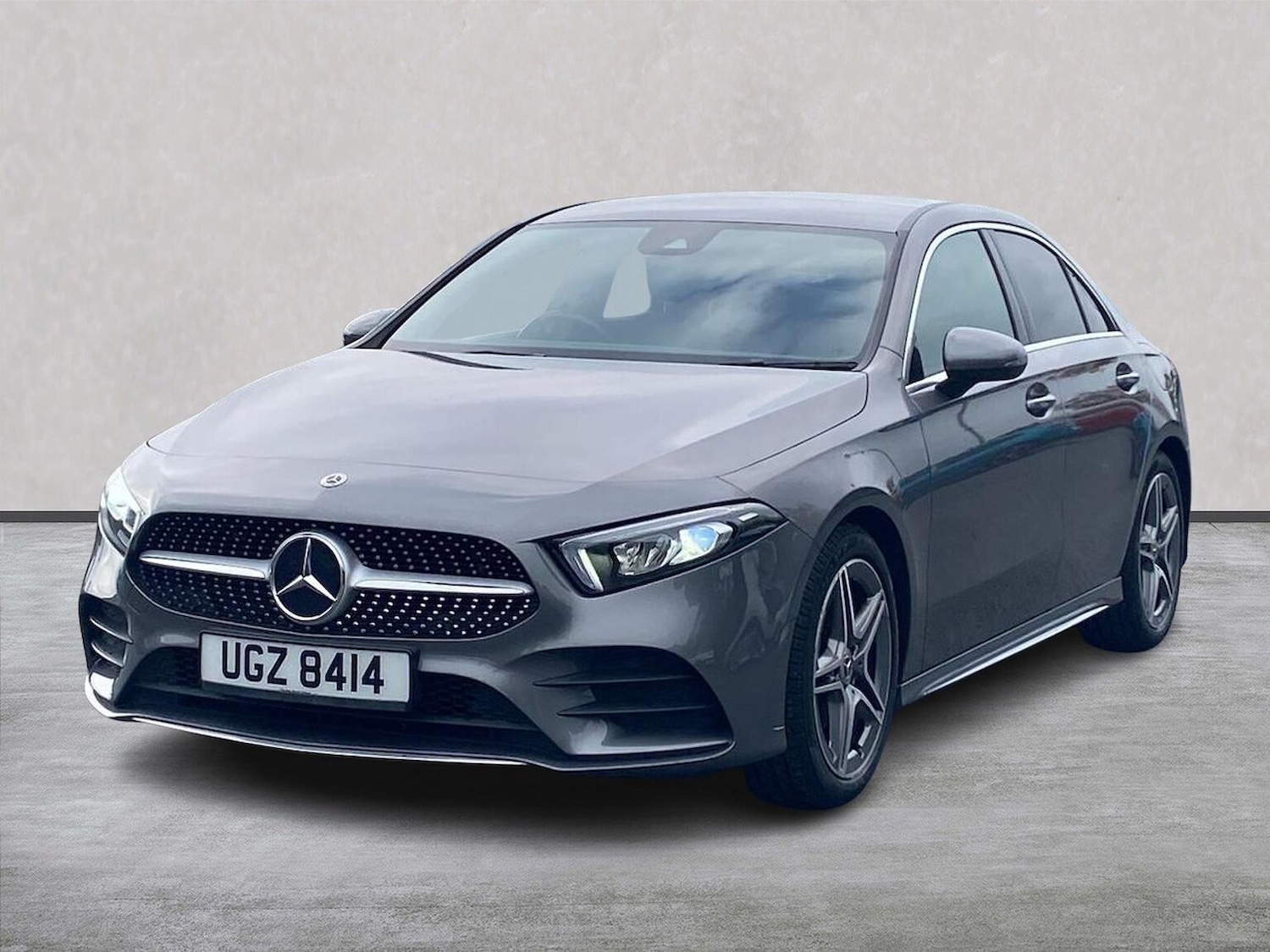 Used Mercedes-Benz A-Class 2021 for sale - 76599198: Photo 20