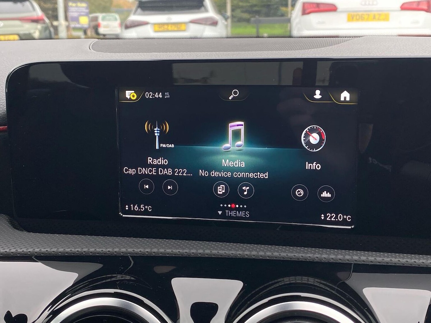 Used Mercedes-Benz A-Class 2021 for sale - 76599198: Photo 25