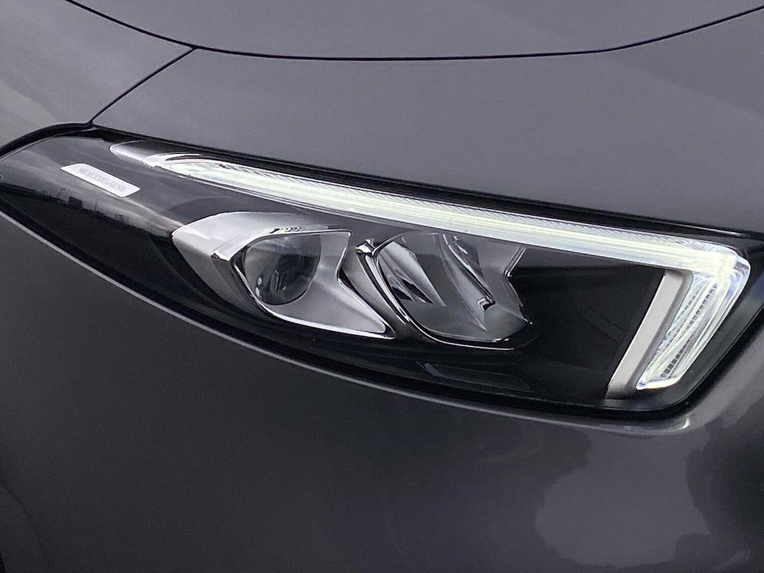 Used Mercedes-Benz A-Class 2021 for sale - 76599198: Photo 31