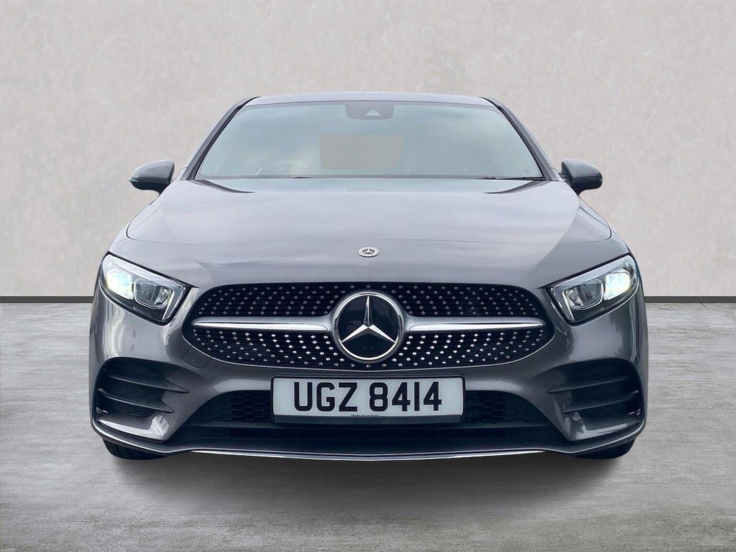 Used Mercedes-Benz A-Class 2021 for sale - 76599198: Photo 5