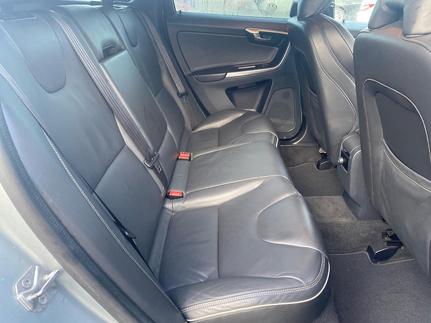 Used Volvo XC60 2017 for sale - 77759326: Photo 16