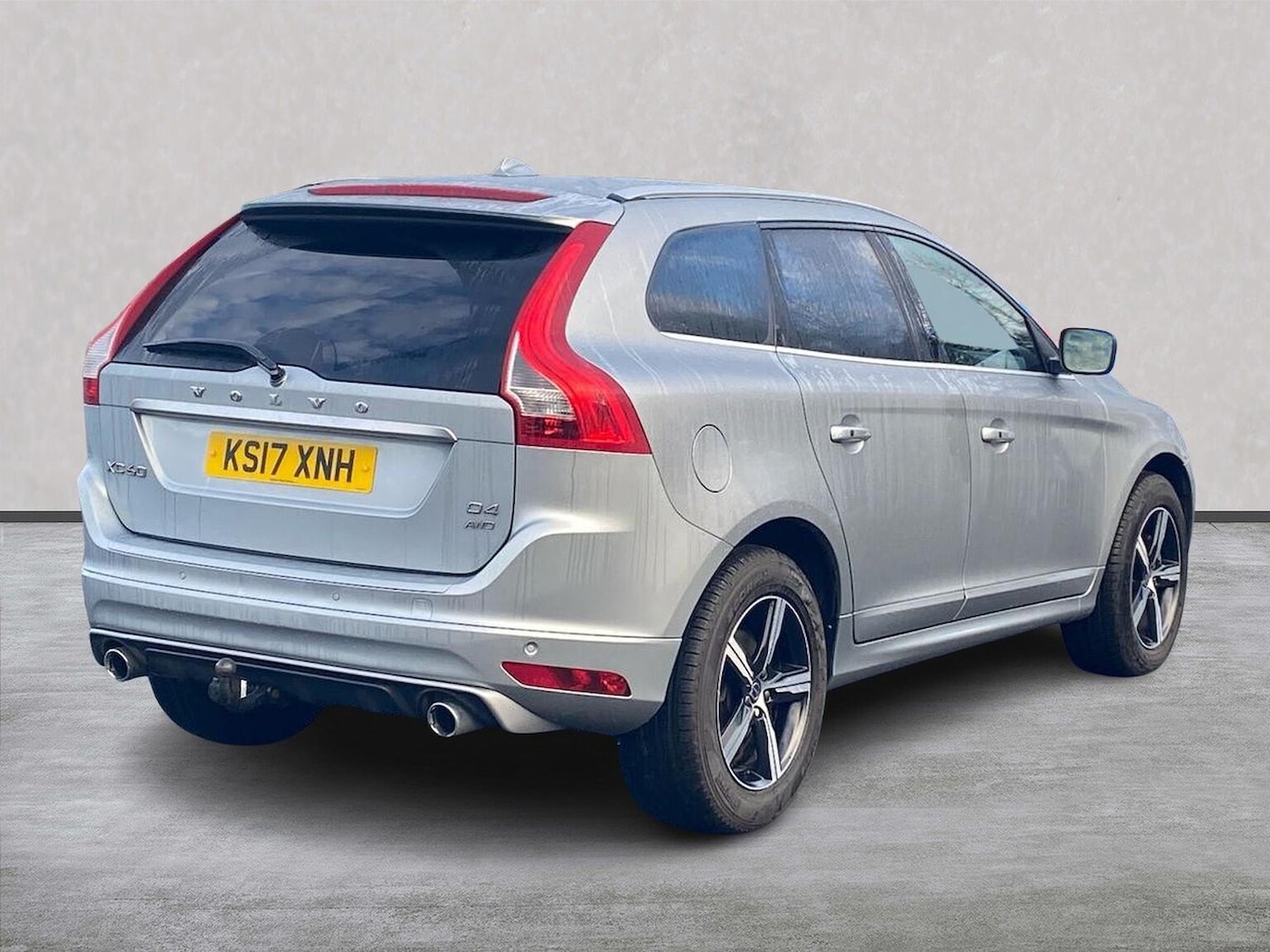 Used Volvo XC60 2017 for sale - 77759326: Photo 18