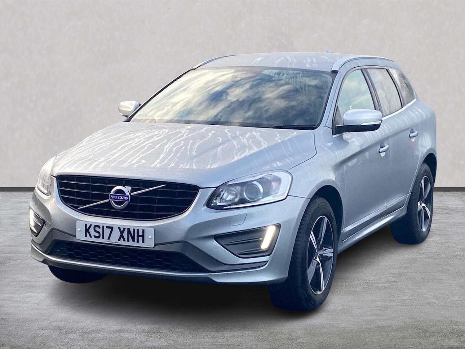 Used Volvo XC60 2017 for sale - 77759326: Photo 20