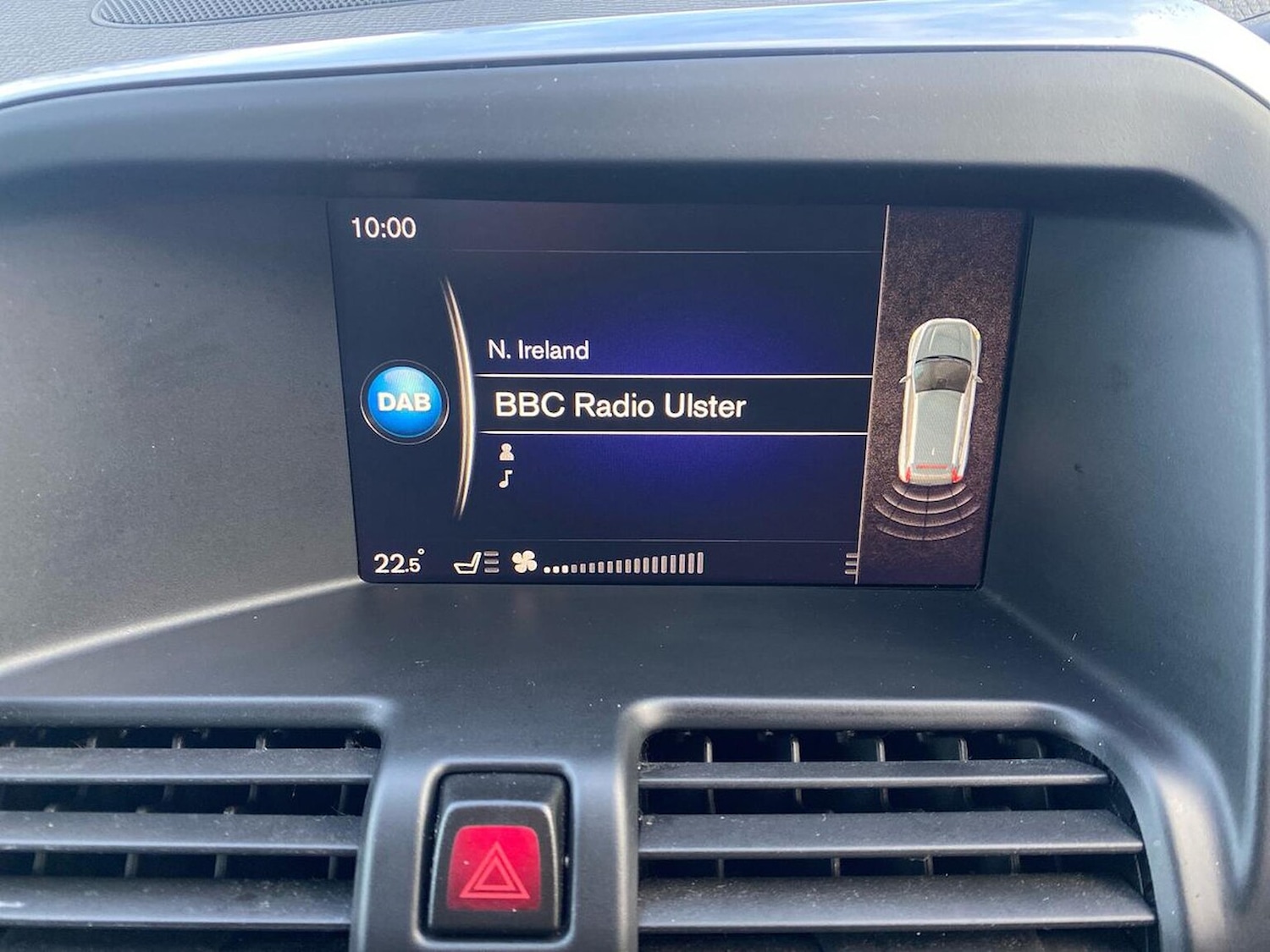 Used Volvo XC60 2017 for sale - 77759326: Photo 23