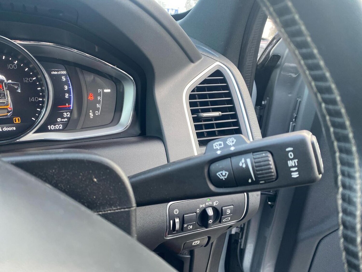 Used Volvo XC60 2017 for sale - 77759326: Photo 27