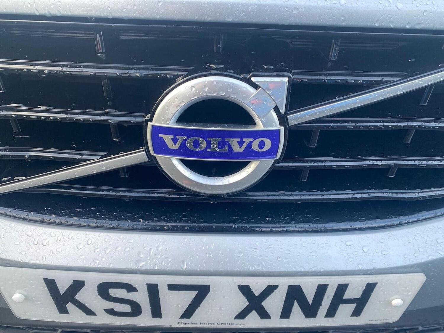 Used Volvo XC60 2017 for sale - 77759326: Photo 30