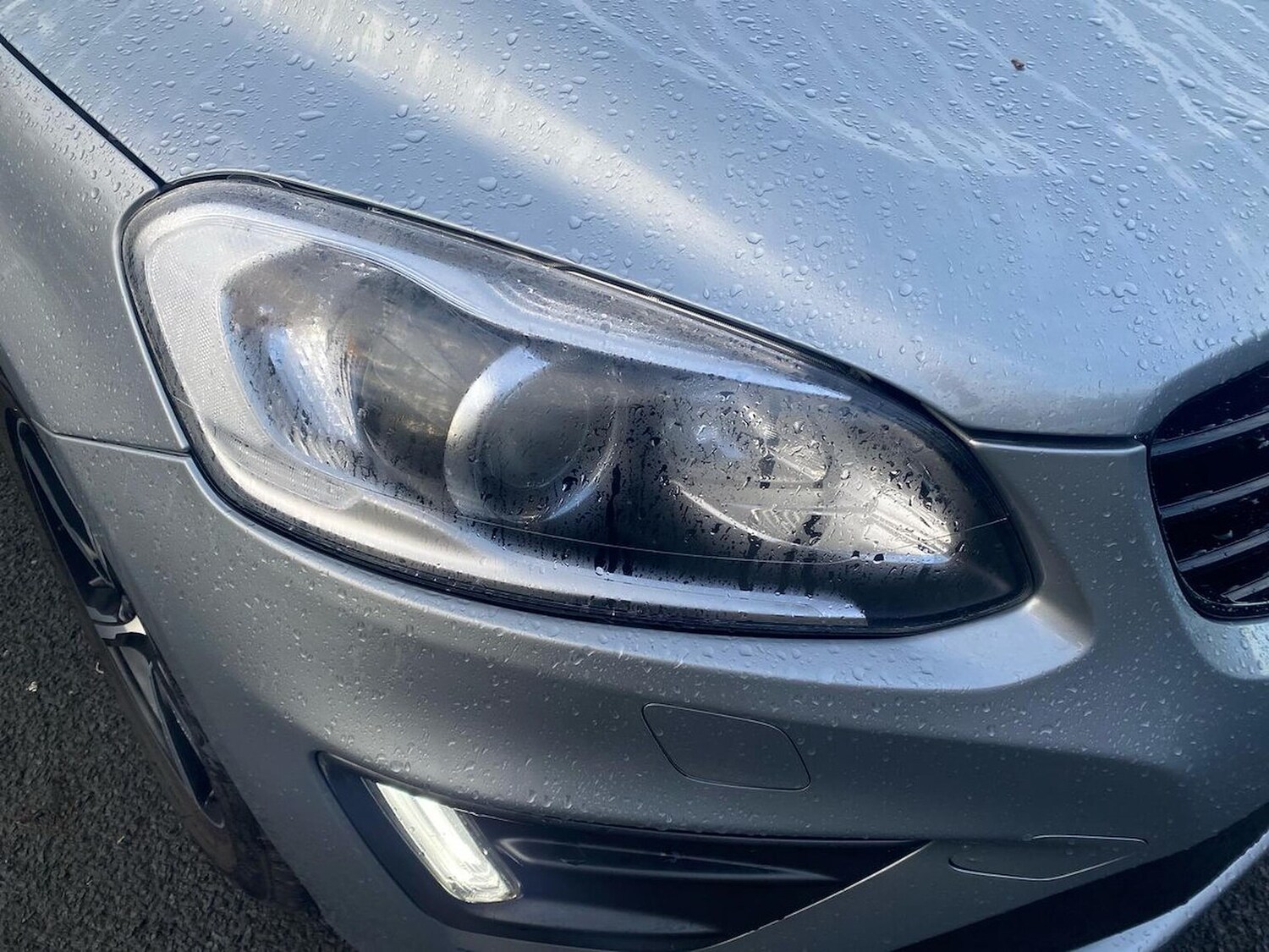 Used Volvo XC60 2017 for sale - 77759326: Photo 31