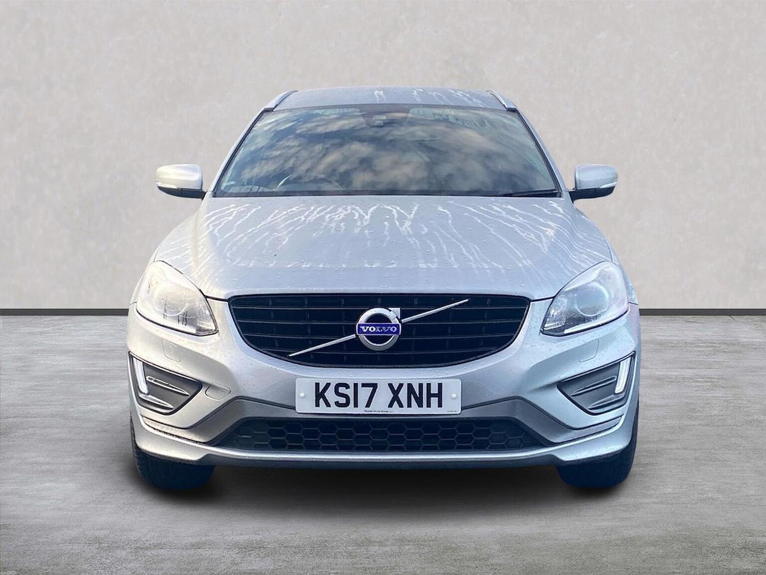 Used Volvo XC60 2017 for sale - 77759326: Photo 5