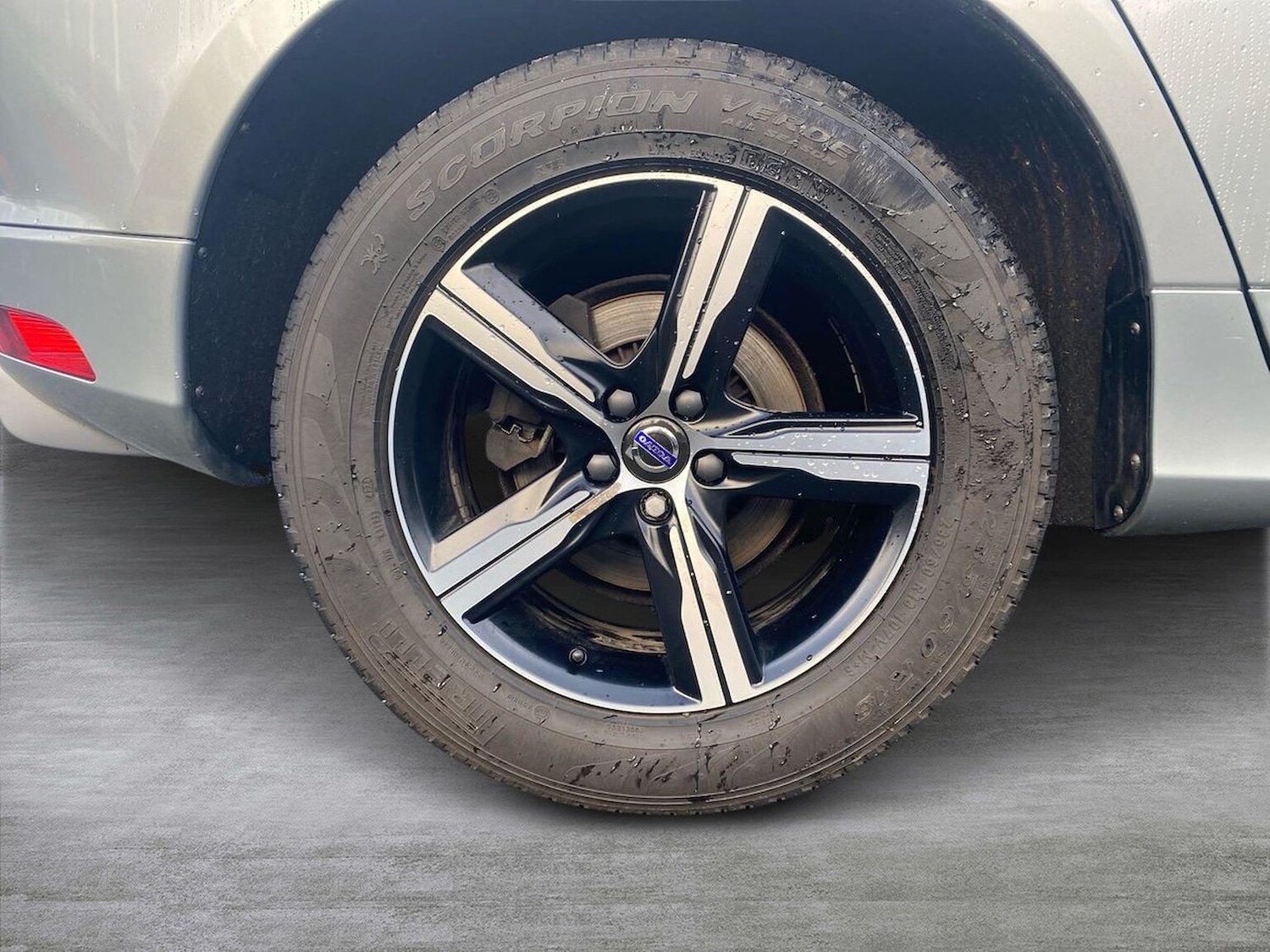 Used Volvo XC60 2017 for sale - 77759326: Photo 6