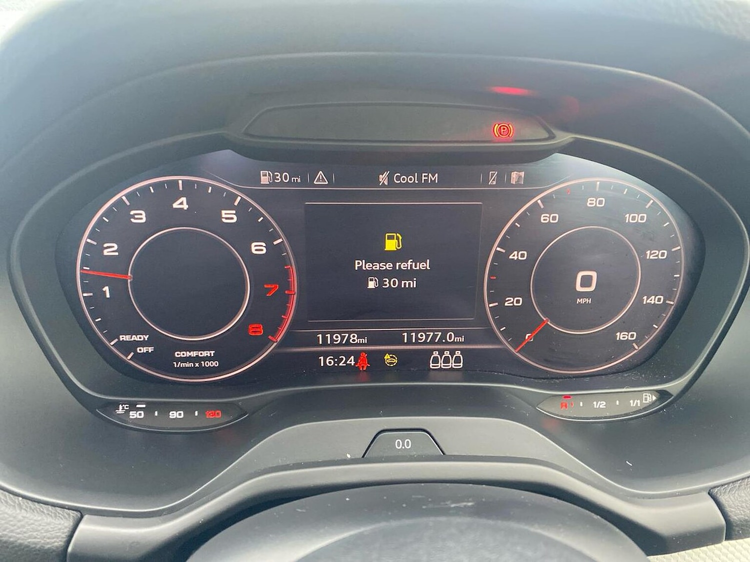 Used Audi Q2 2023 for sale - 76292985: Photo 10