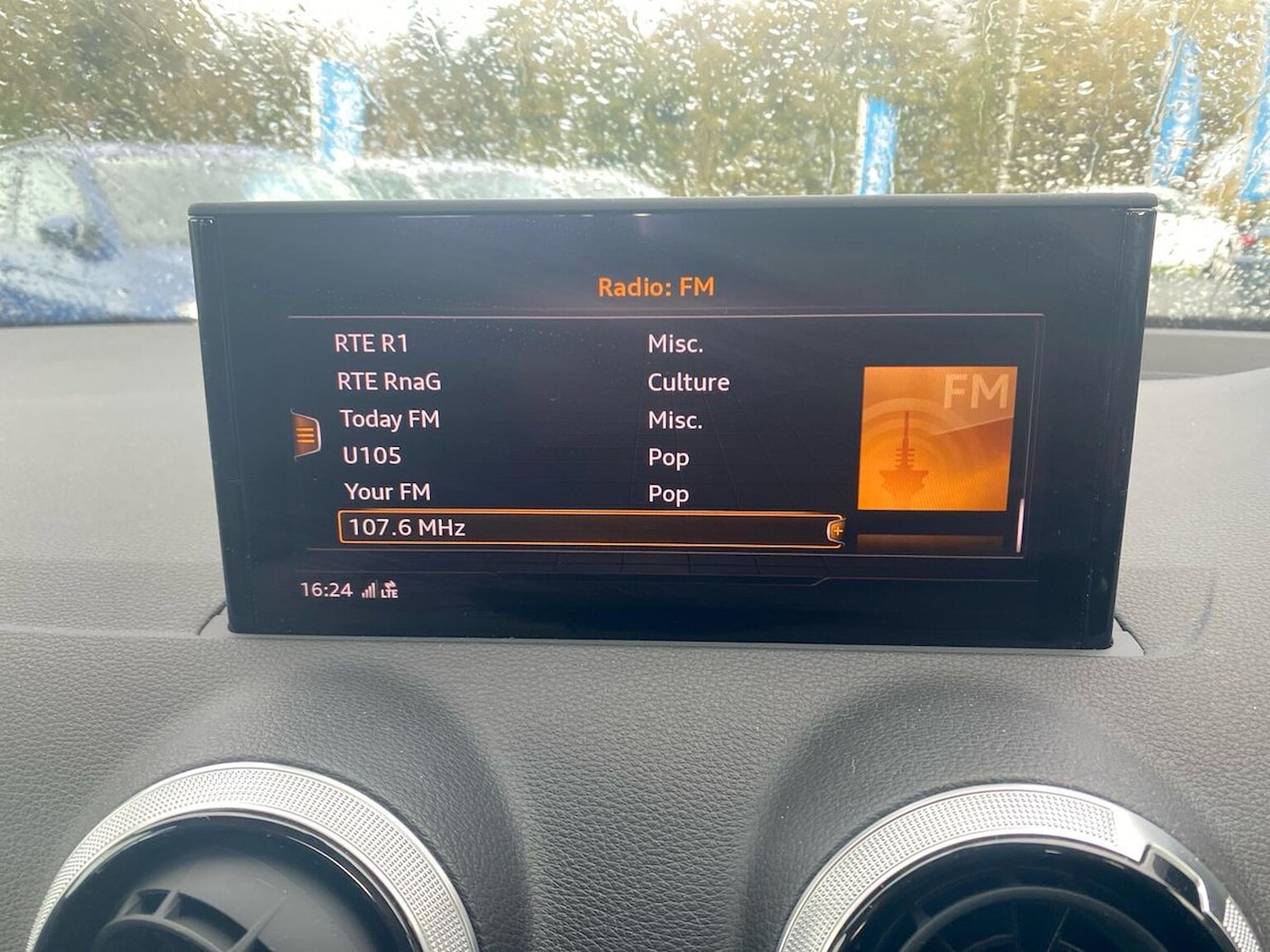 Used Audi Q2 2023 for sale - 76292985: Photo 11