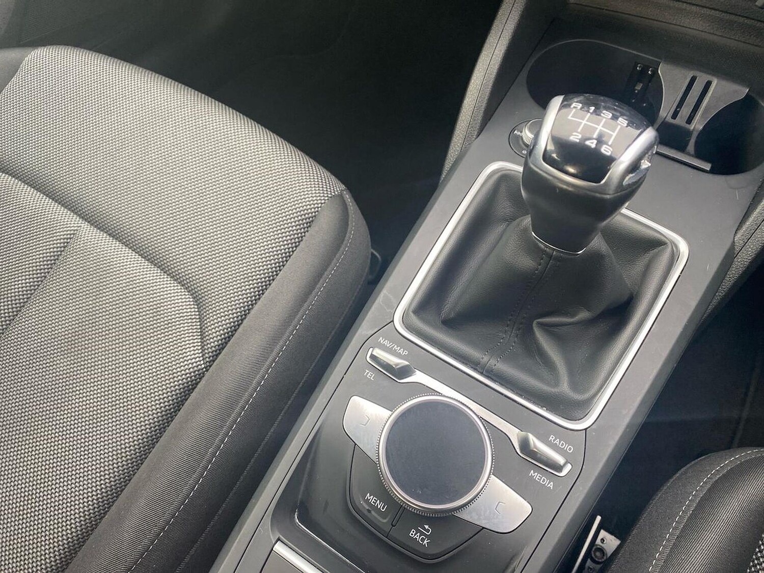 Used Audi Q2 2023 for sale - 76292985: Photo 13