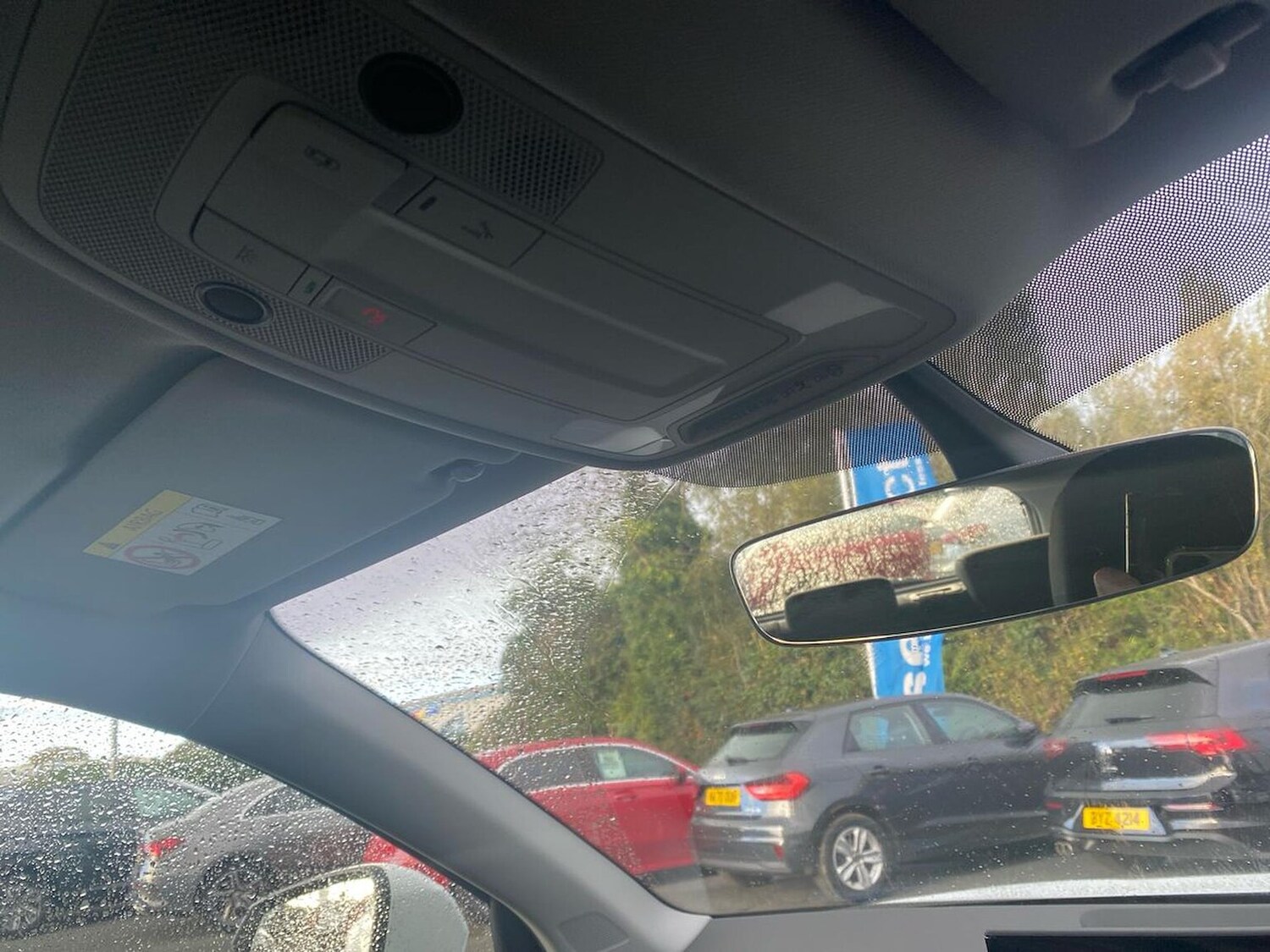 Used Audi Q2 2023 for sale - 76292985: Photo 14