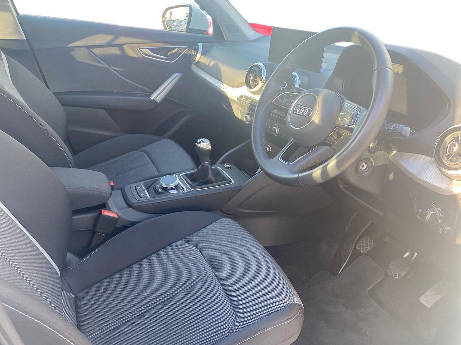 Used Audi Q2 2023 for sale - 76292985: Photo 15