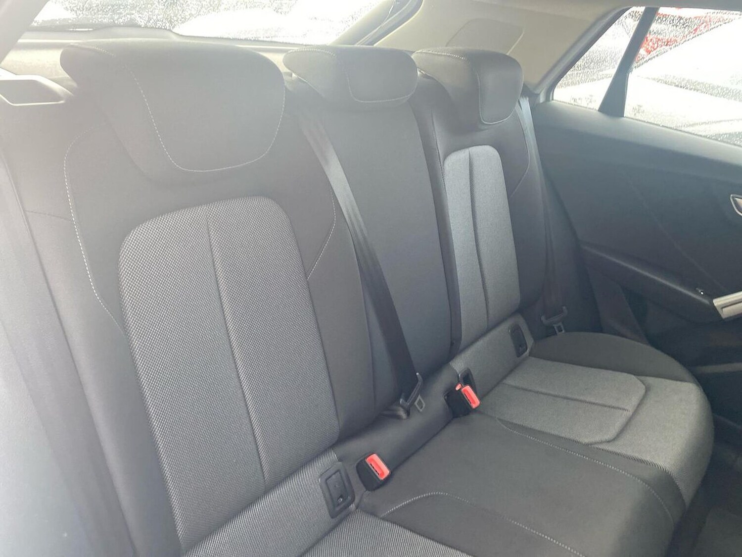 Used Audi Q2 2023 for sale - 76292985: Photo 16