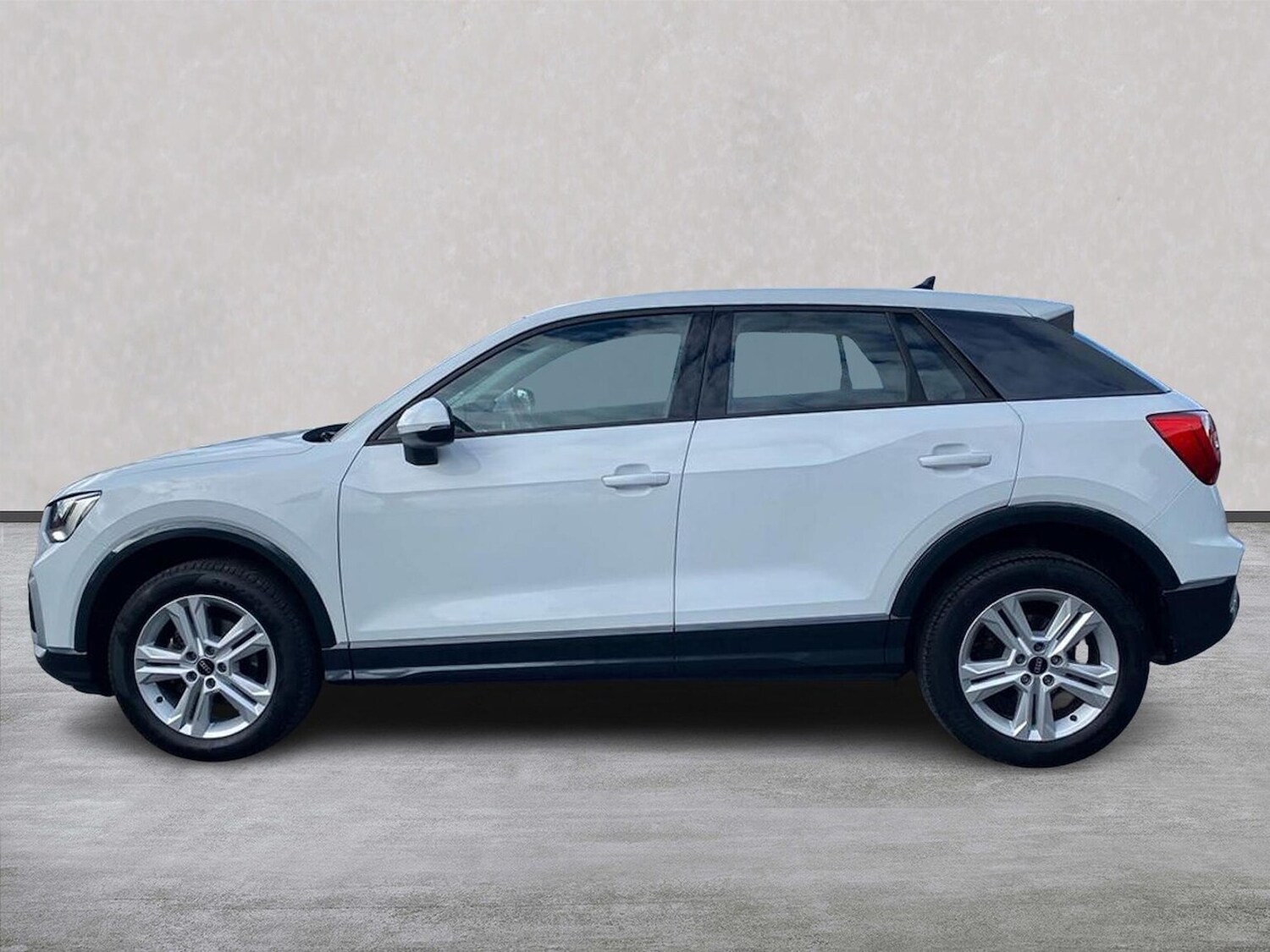 Used Audi Q2 2023 for sale - 76292985: Photo 19