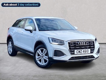 Audi - Q2