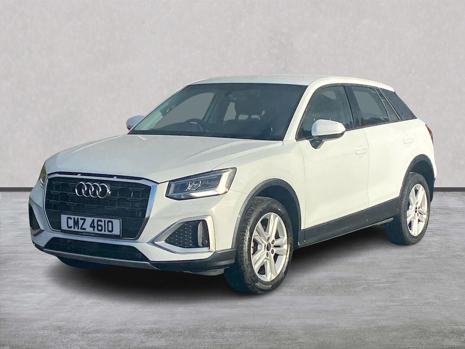 Used Audi Q2 2023 for sale - 76292985: Photo 20