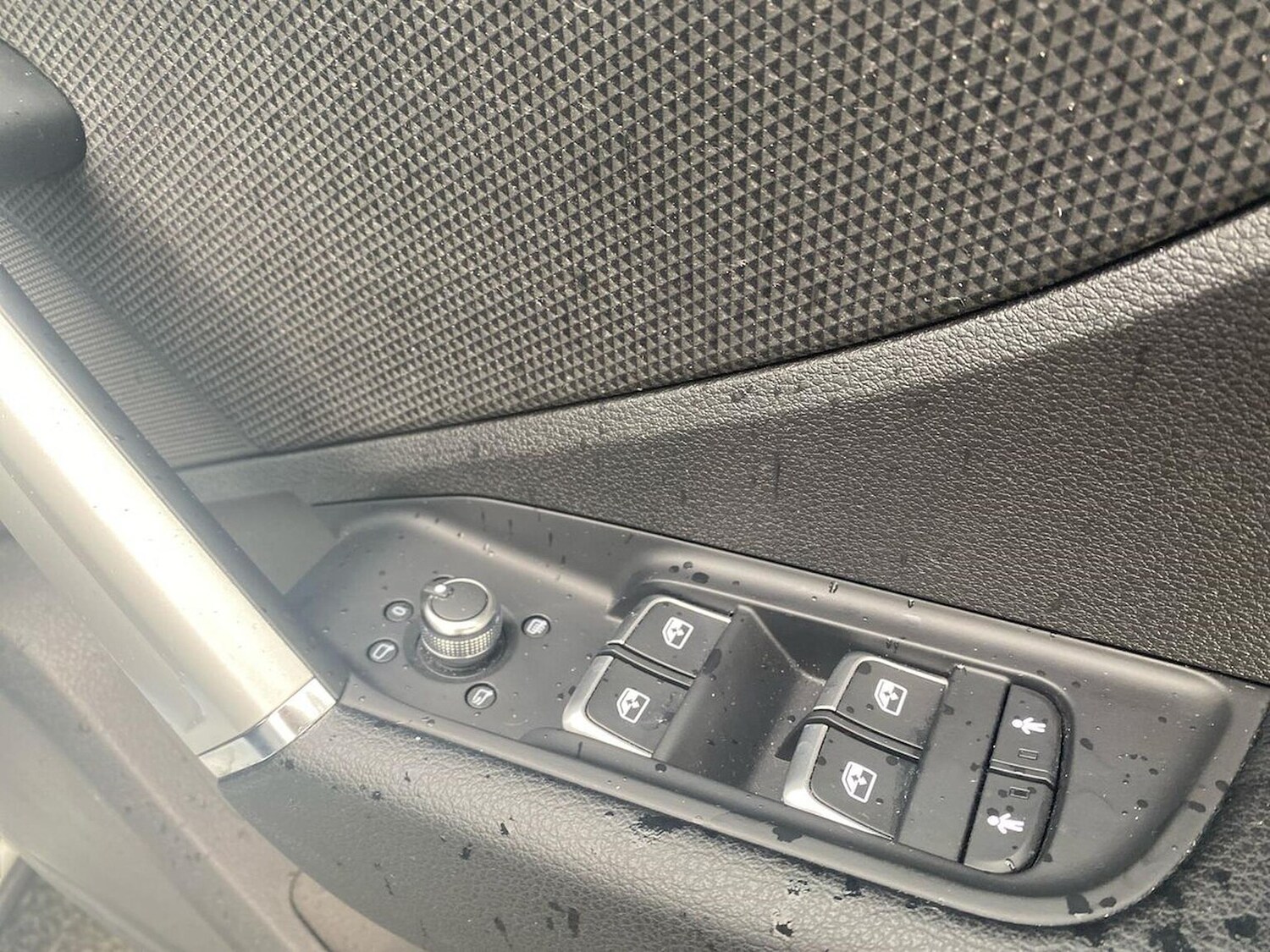 Used Audi Q2 2023 for sale - 76292985: Photo 21