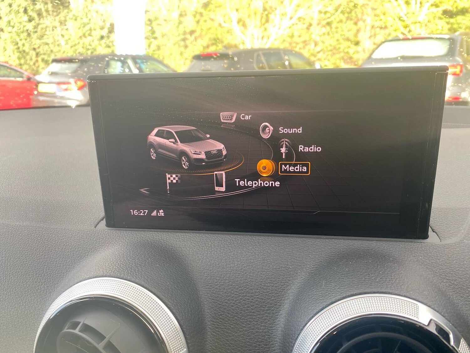 Used Audi Q2 2023 for sale - 76292985: Photo 25