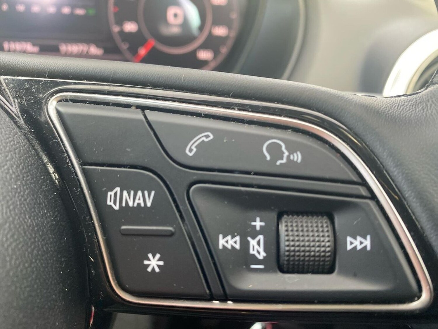 Used Audi Q2 2023 for sale - 76292985: Photo 26