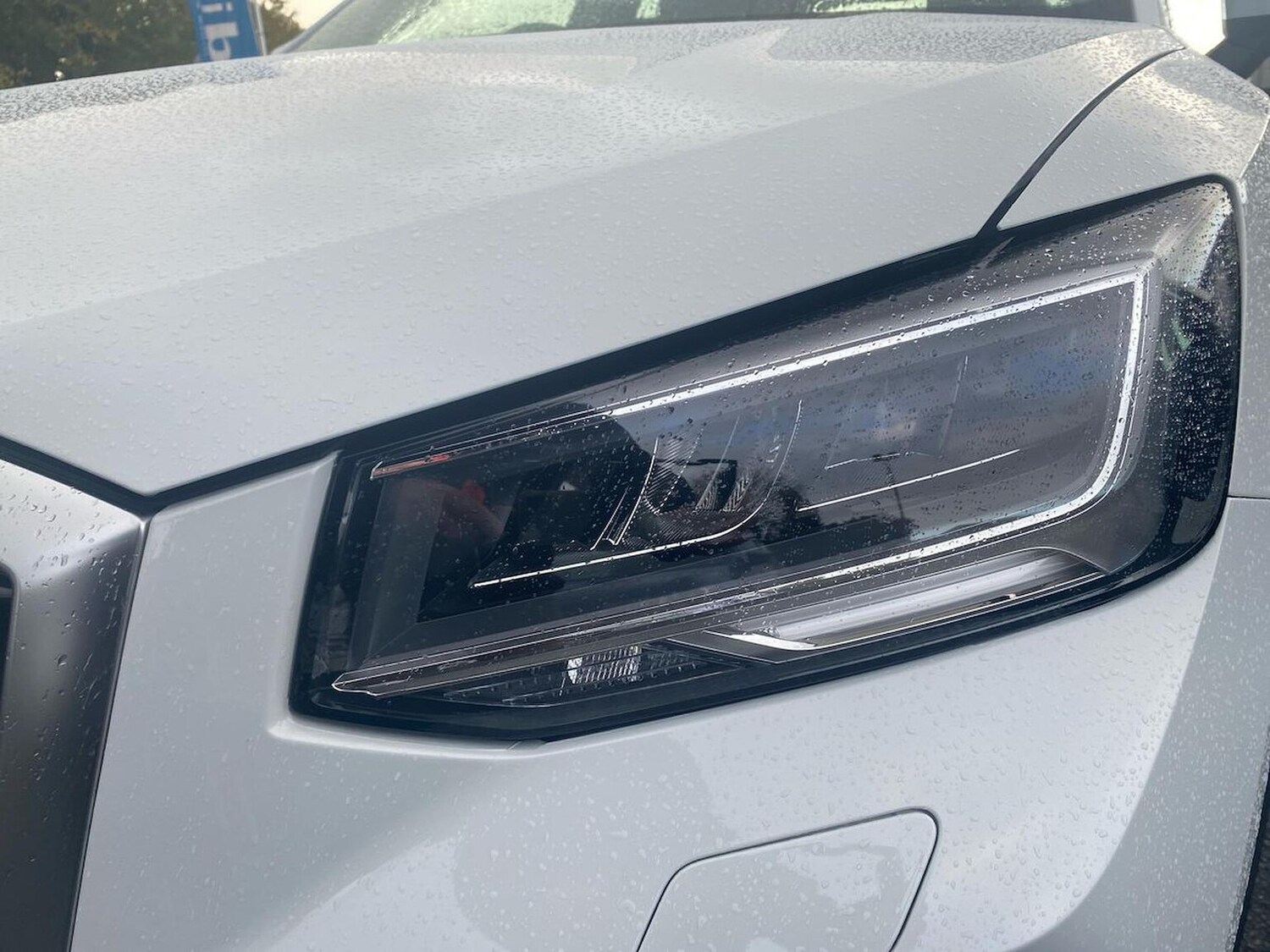 Used Audi Q2 2023 for sale - 76292985: Photo 33