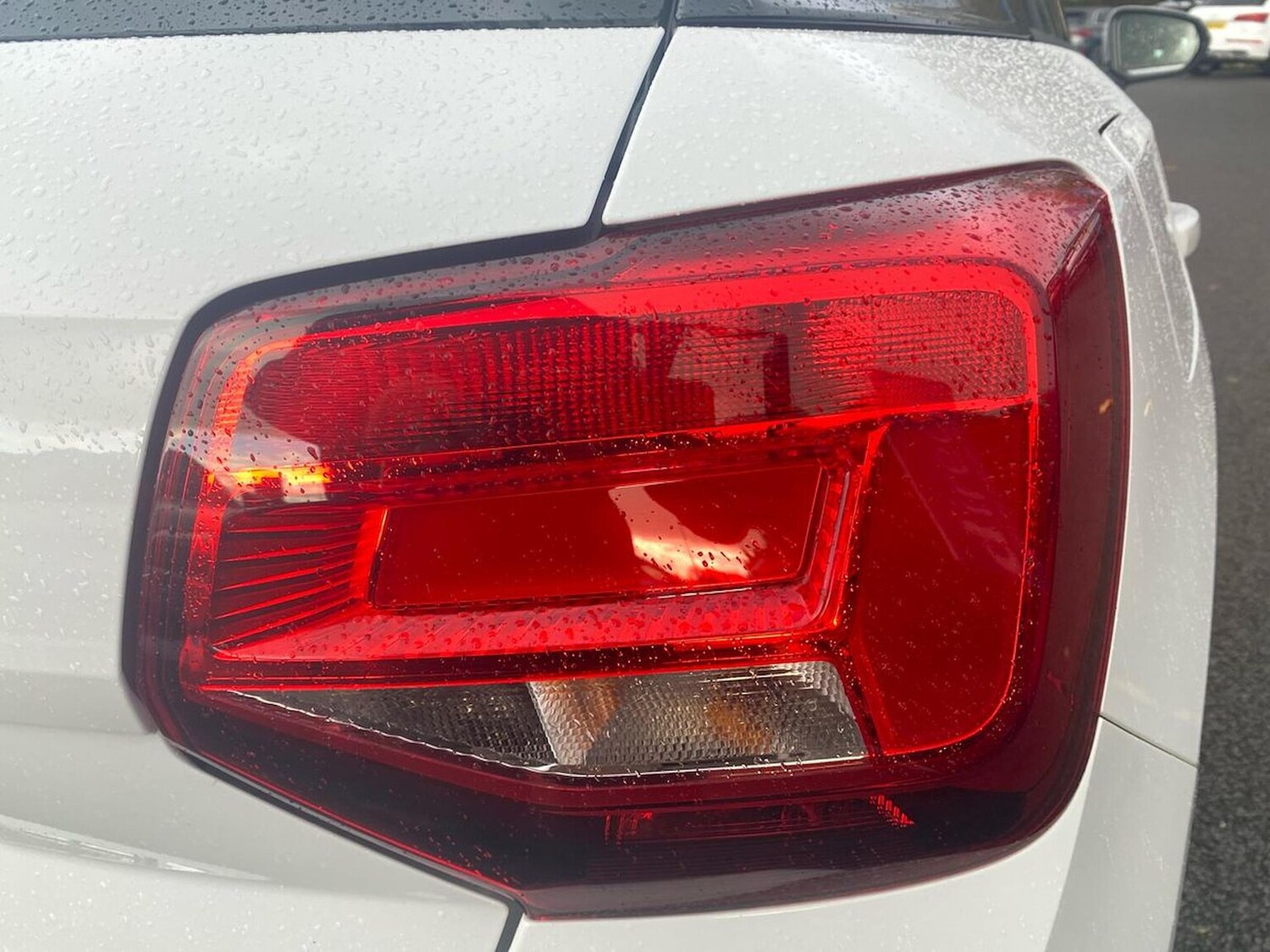 Used Audi Q2 2023 for sale - 76292985: Photo 35