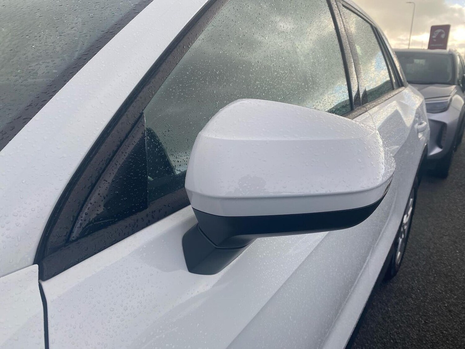 Used Audi Q2 2023 for sale - 76292985: Photo 37