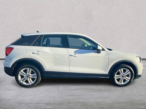 Used Audi Q2 2023 for sale - 76292985: Photo 3