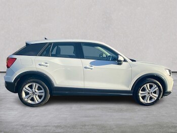 Used Audi Q2 2023 for sale - 76292985: Photo 3