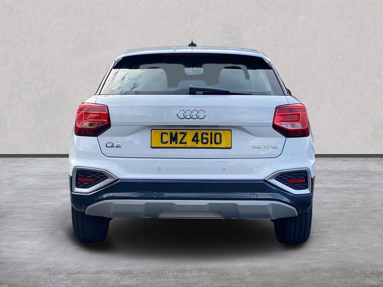 Used Audi Q2 2023 for sale - 76292985: Photo 4