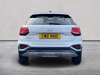 Used Audi Q2 2023 for sale - 76292985: Photo 4