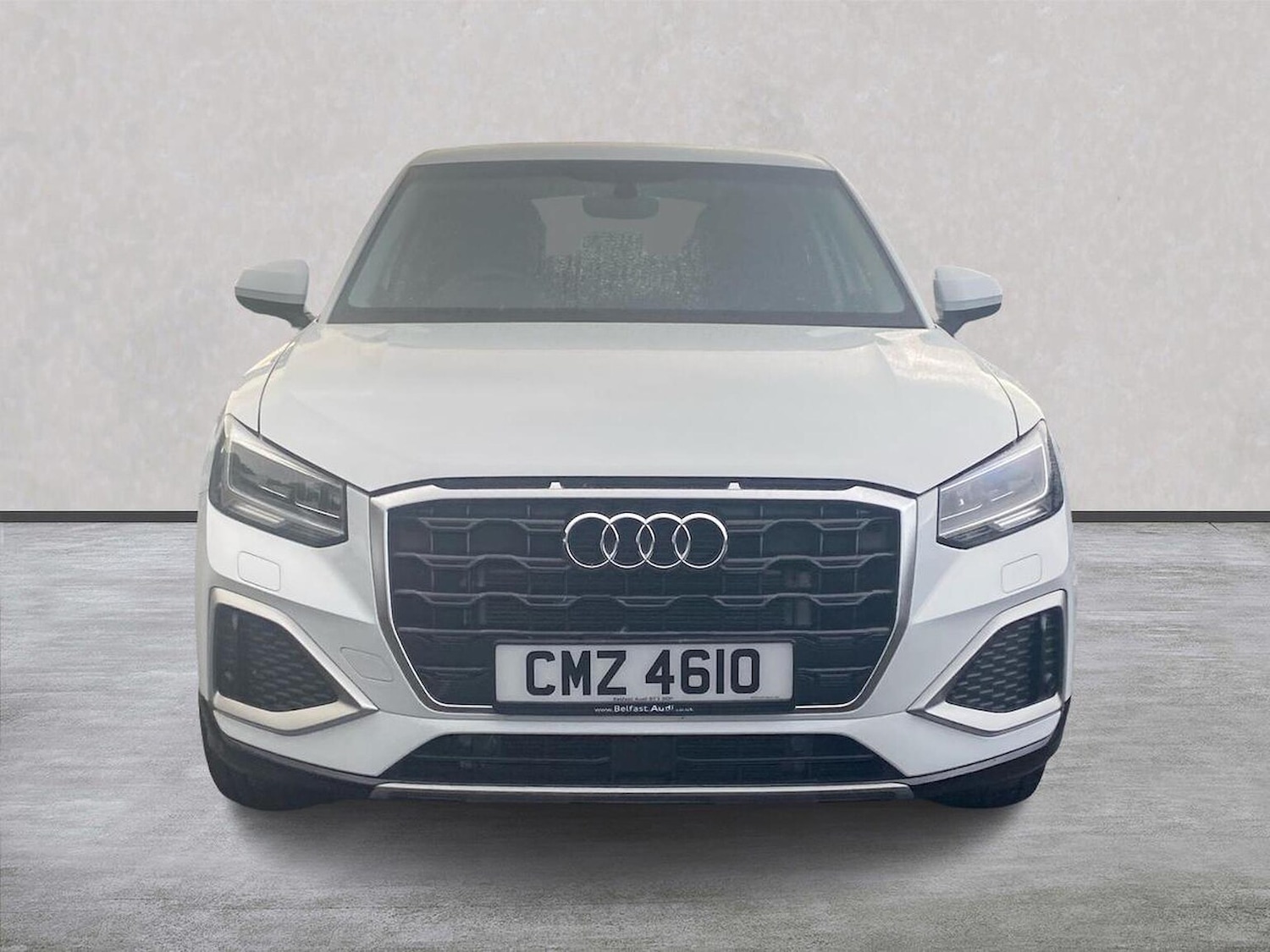 Used Audi Q2 2023 for sale - 76292985: Photo 5
