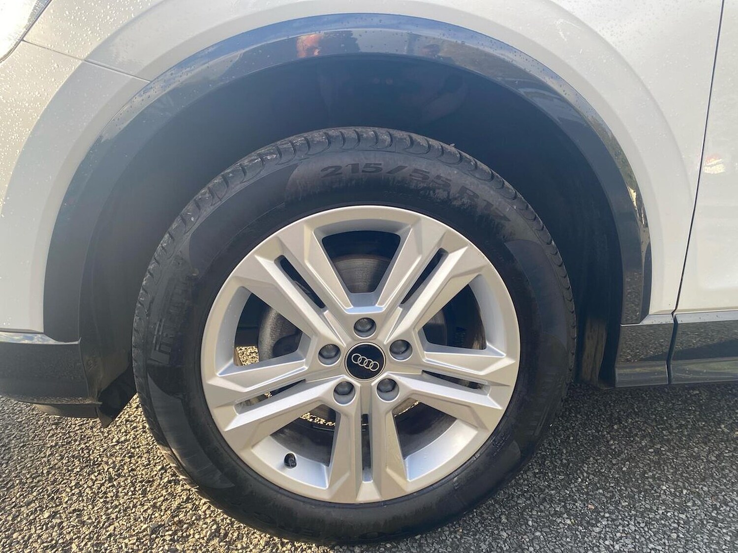 Used Audi Q2 2023 for sale - 76292985: Photo 6