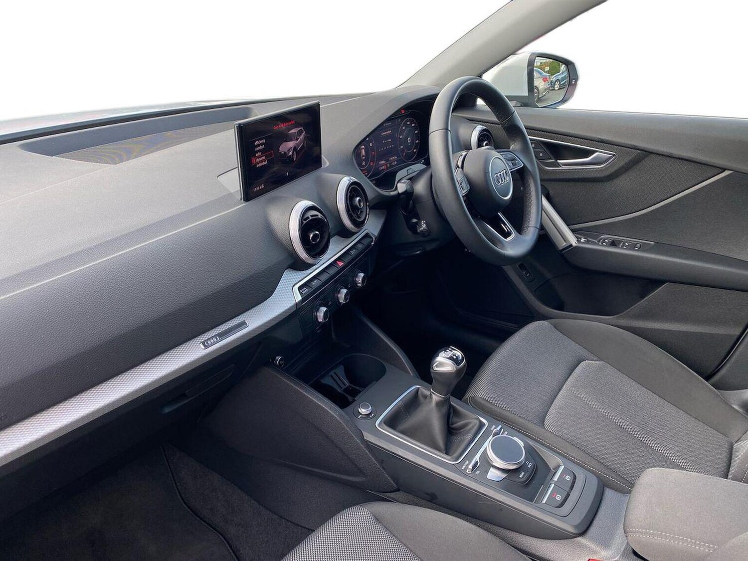 Used Audi Q2 2023 for sale - 76292985: Photo 7