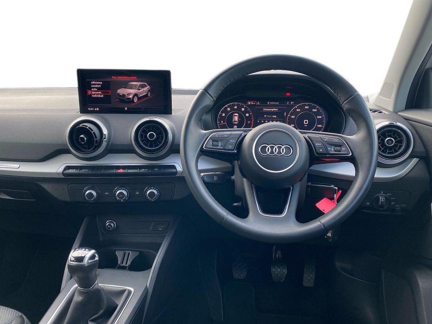 Used Audi Q2 2023 for sale - 76292985: Photo 9