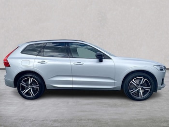 Used Volvo XC60 2019 for sale - 79446719: Photo
