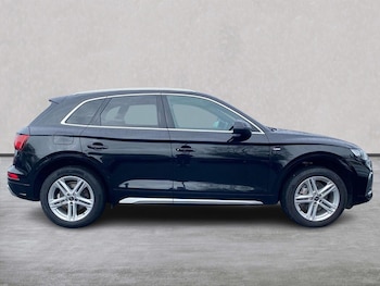 Used Audi Q5 2023 for sale - 78360238: Photo