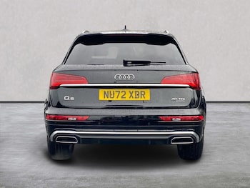 Used Audi Q5 2023 for sale - 78360238: Photo
