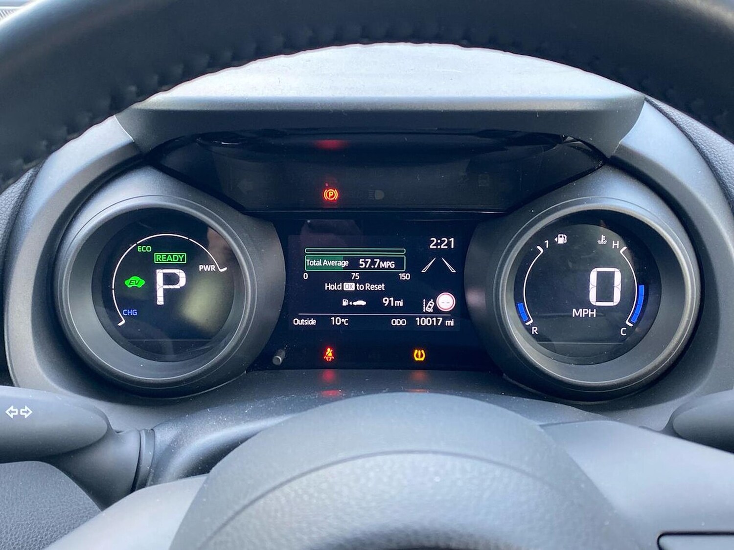 Used Toyota Yaris 2023 for sale - 77488155: Photo 10