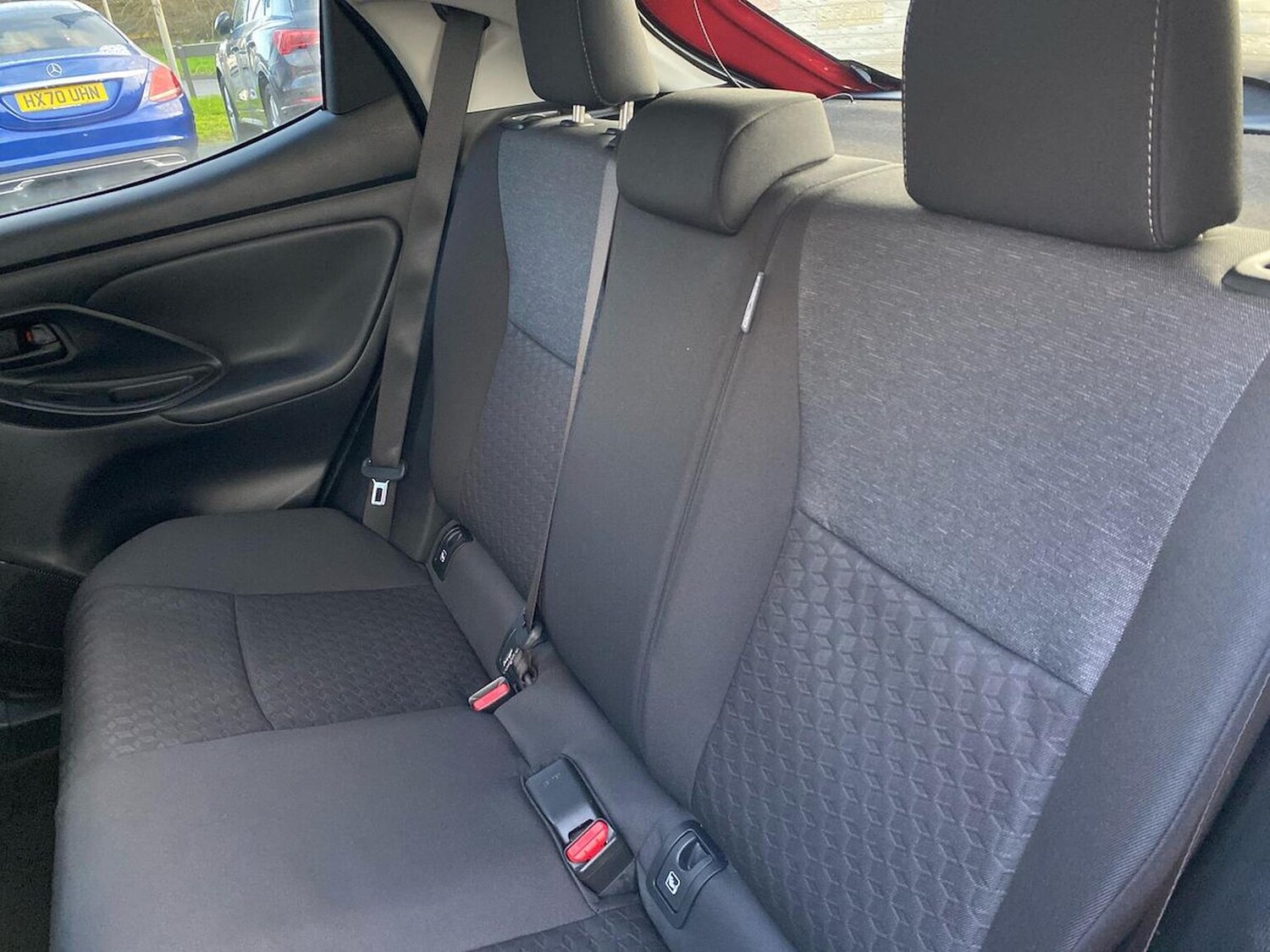 Used Toyota Yaris 2023 for sale - 77488155: Photo 16