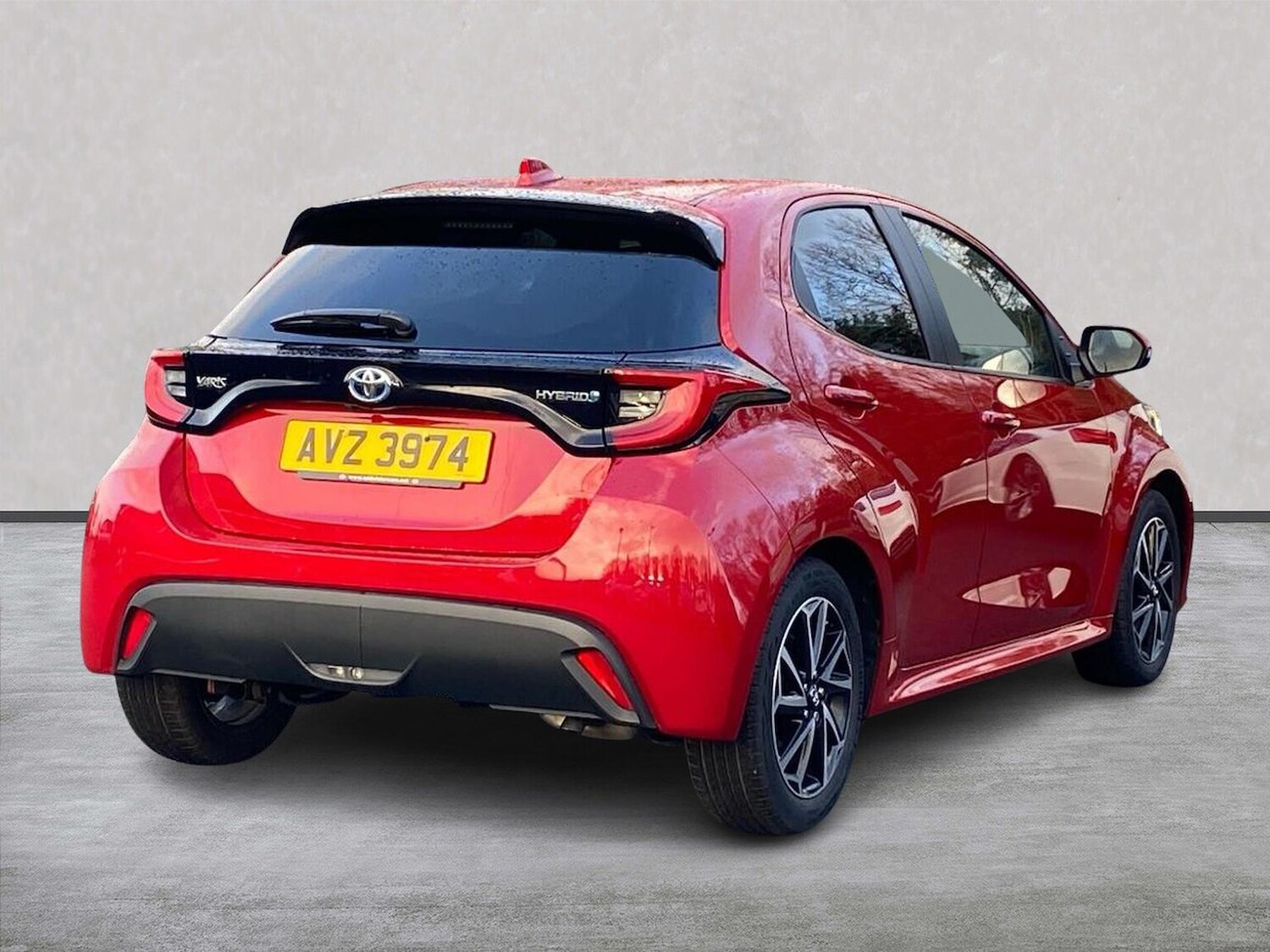 Used Toyota Yaris 2023 for sale - 77488155: Photo 18