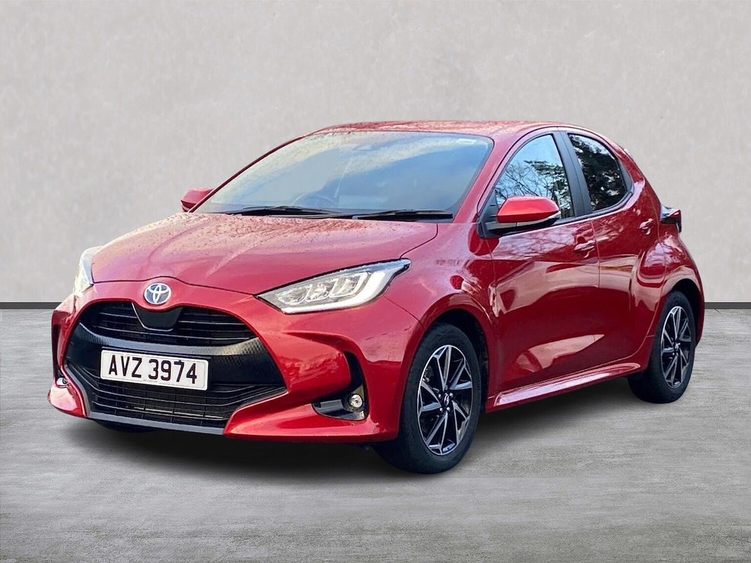 Used Toyota Yaris 2023 for sale - 77488155: Photo 20