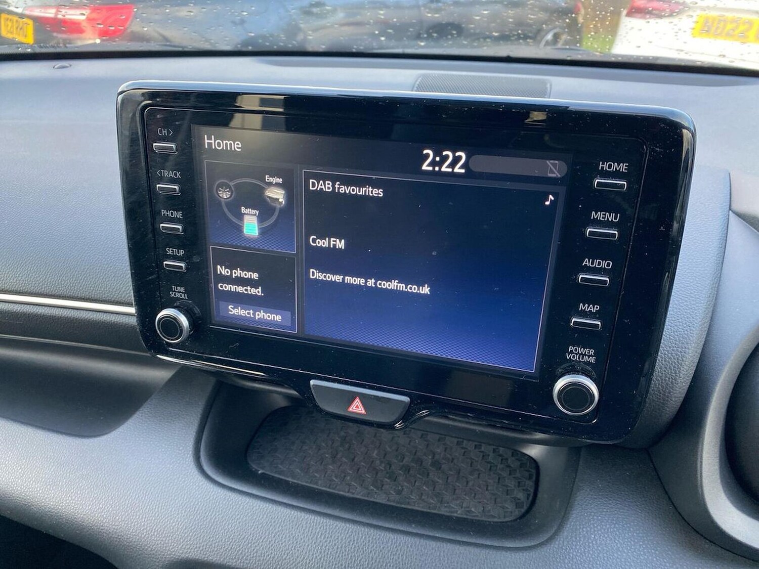 Used Toyota Yaris 2023 for sale - 77488155: Photo 22