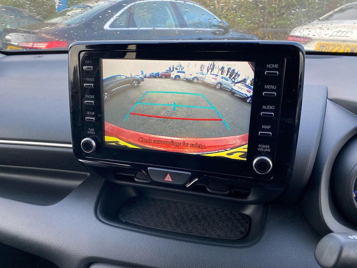 Used Toyota Yaris 2023 for sale - 77488155: Photo 23