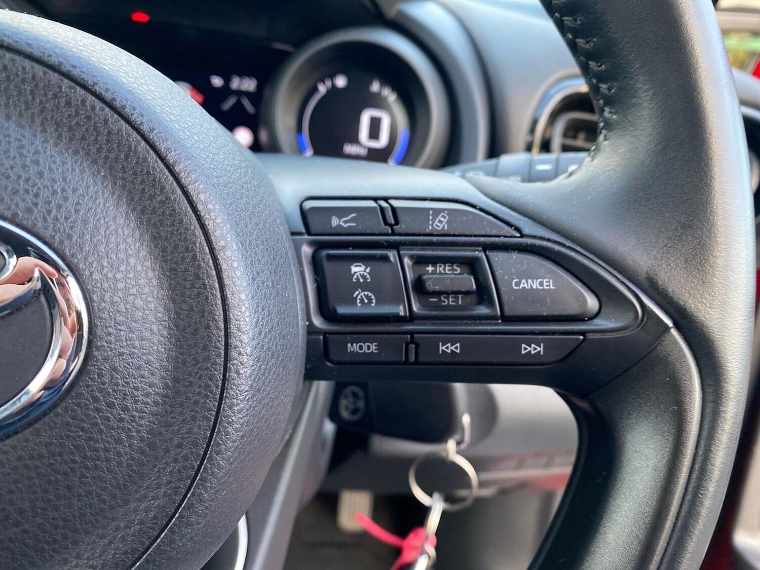 Used Toyota Yaris 2023 for sale - 77488155: Photo 25