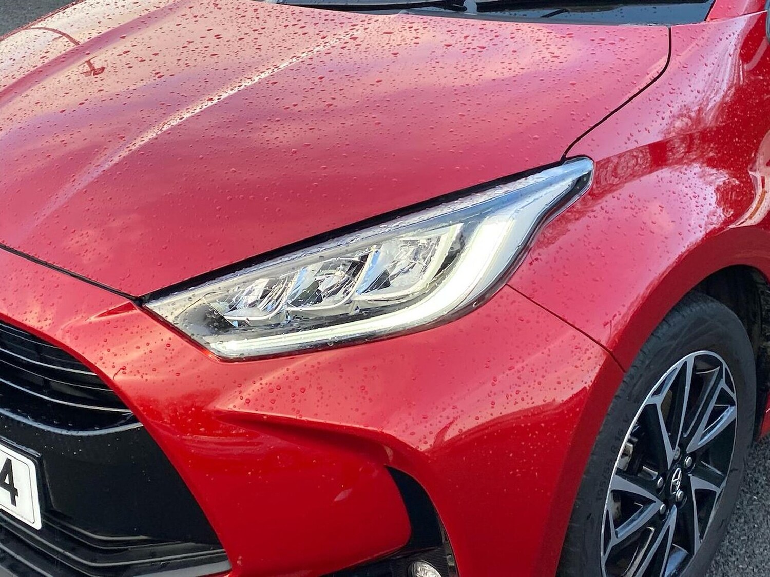 Used Toyota Yaris 2023 for sale - 77488155: Photo 30